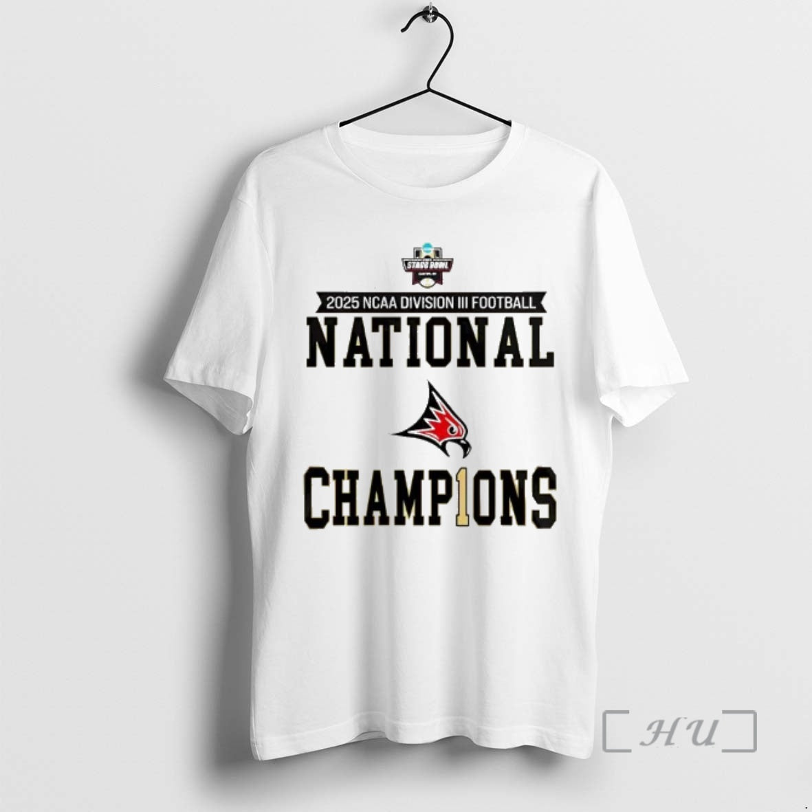 Officials Wisconsin River Falls Falcons 2025 Ncaa D3 National Champions T-Shirts, Hoodie, Sweatshirt | InkRitualCo.com