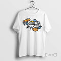 Officials Wisconsin Timber Rattlers X Frozen Pizzas 2026 Night T-Shirts, Hoodie, Sweatshirt | InkRitualCo.com