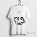 Officials Wisconsin Volleyball Dept T-Shirts, Hoodie, Sweatshirt | InkRitualCo.com