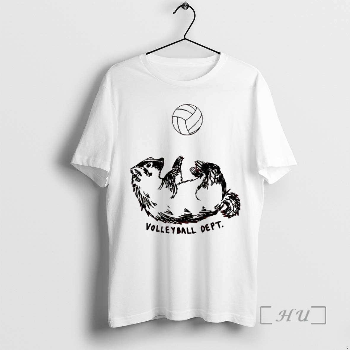 Officials Wisconsin Volleyball Dept T-Shirts, Hoodie, Sweatshirt | InkRitualCo.com