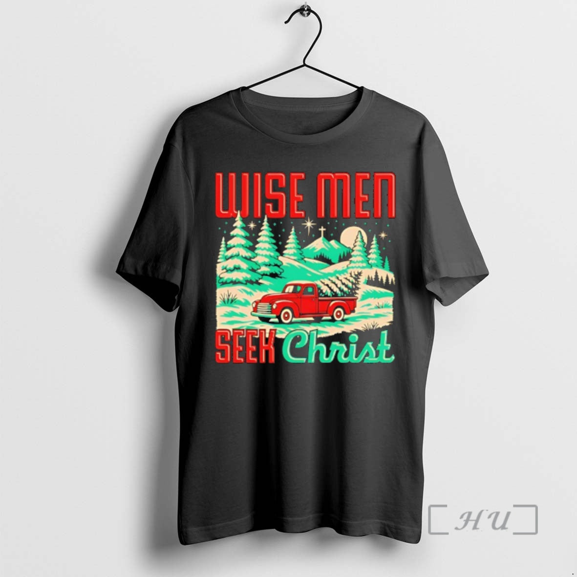 Officials Wise Men Seek Christ Christmas T-Shirts, Hoodie, Sweatshirt | InkRitualCo.com