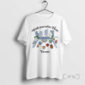 Officials Wish You Were Here Toronto Raccoon T-Shirts, Hoodie, Sweatshirt | InkRitualCo.com
