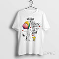 Officials Wishing You A Fantastic Day Thats Filled With Love And Joy Premium T Shirts Hoodie, Sweatshirt | InkRitualCo.com