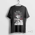 Officials With Club Satan Founding Of The North American Coven Tour 2026 Dates Premium T-Shirts, Hoodie, Sweatshirt