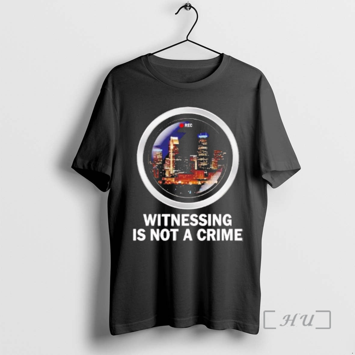 Officials Witnessing Is Not A Crime Justice For Renee T-Shirts, Hoodie, Sweatshirt | InkRitualCo.com
