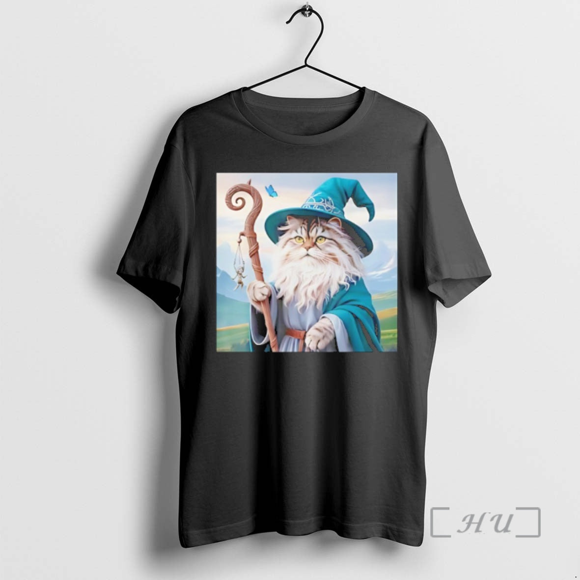 Officials Wizard Cat 2026 Art T-Shirts, Hoodie, Sweatshirt | InkRitualCo.com