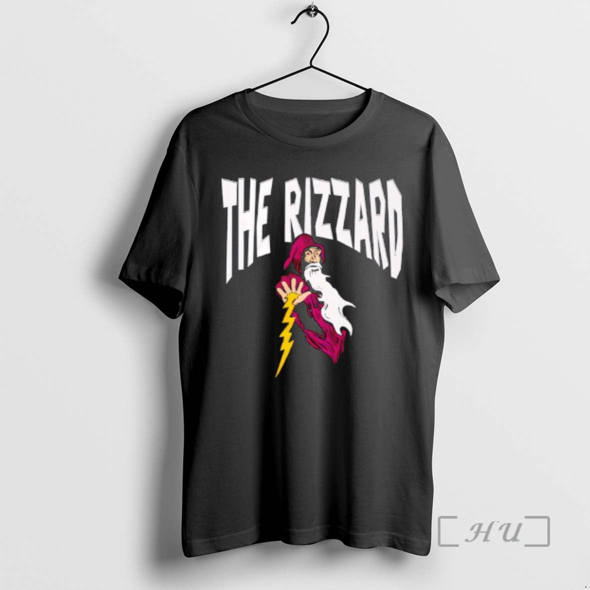 Officials Wizard The Rizzard T-Shirts, Hoodie, Sweatshirt | InkRitualCo.com