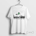 Officials Wizard Frogs Omw To Curse Your Ass T-Shirts, Hoodie, Sweatshirt | InkRitualCo.com