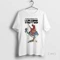 Officials Wizards A Ralph Bakshi Film T-Shirts, Hoodie, Sweatshirt | InkRitualCo.com