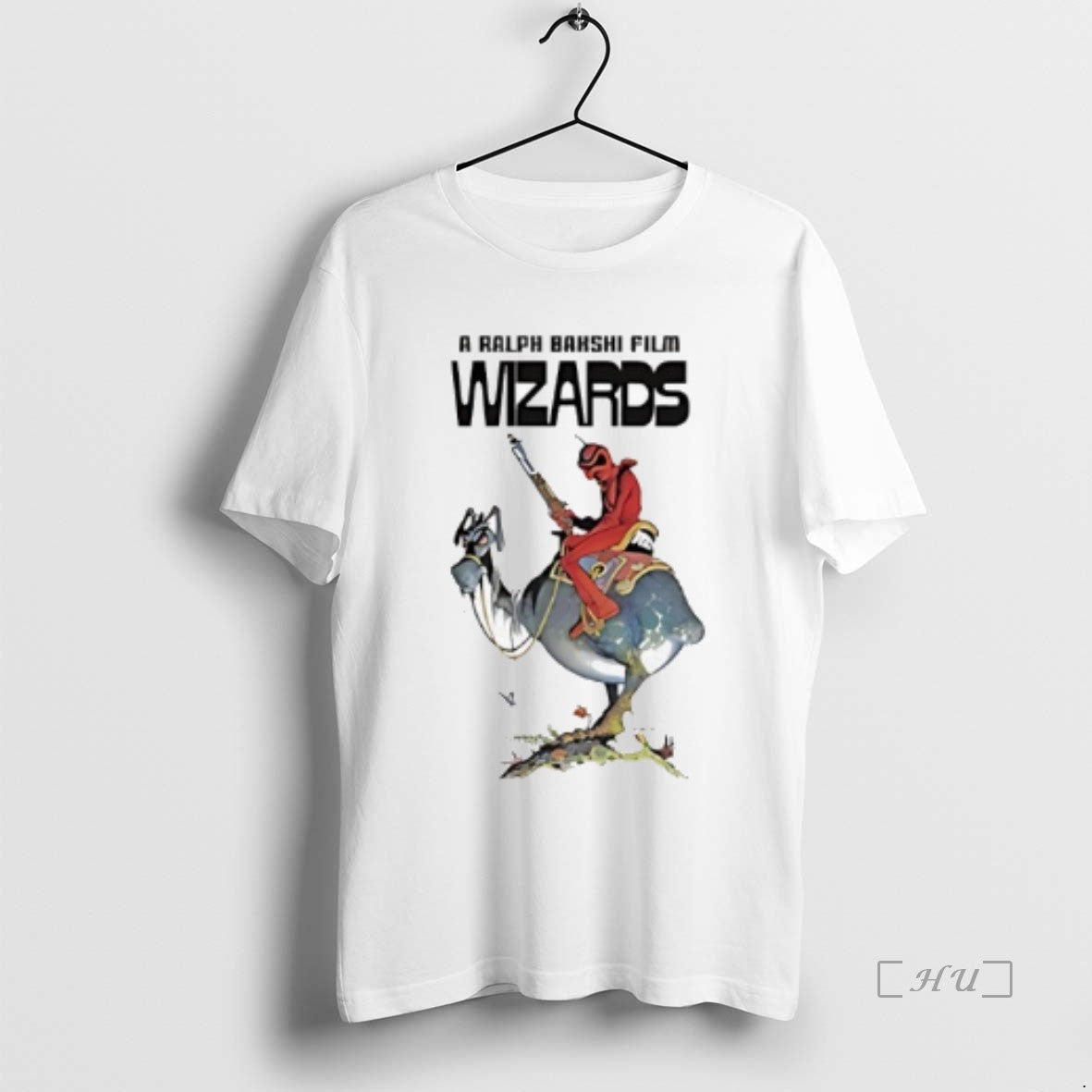 Officials Wizards A Ralph Bakshi Film T-Shirts, Hoodie, Sweatshirt | InkRitualCo.com