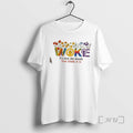 Officials Woke Its Not The Insult You Think It Is Floral Premium T Shirts Sweater Hoodie, Sweatshirt | InkRitualCo.com