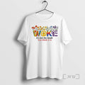 Officials Woke Its Not The Insult You Think It Is Flower Ornaments Premium T Shirts Hoodie, Sweatshirt | InkRitualCo.com