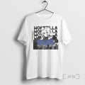 Officials Wokezilla Skyline Nyara Vtuber T-Shirts, Hoodie, Sweatshirt | InkRitualCo.com