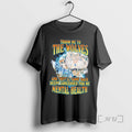 Officials Wolfs Throw Me Wolves Theyll Come Back Deepy Concerned My T-Shirts, Hoodie, Sweatshirt