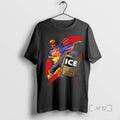 Officials Wolverine Fuck Ice Forever And Always T-Shirts, Hoodie, Sweatshirt | InkRitualCo.com