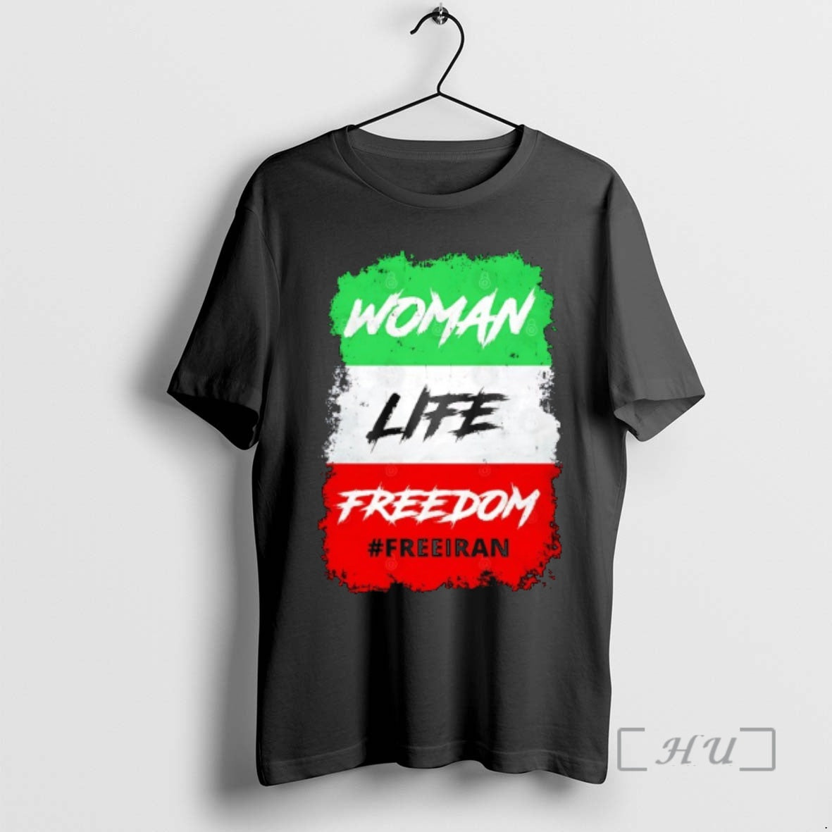 Officials Woman Life Freedom Freeiran T-Shirts, Hoodie, Sweatshirt | InkRitualCo.com