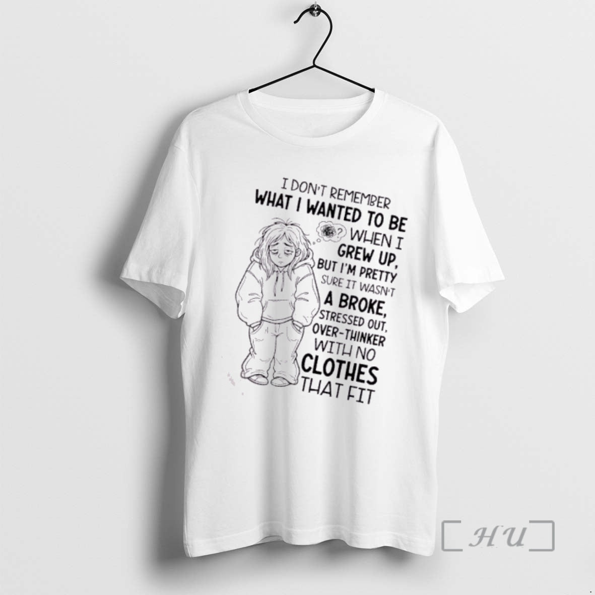 Officials Women I Dont Remember What I Wanted To Be When I Grew Up But T-Shirts, Hoodie, Sweatshirt | InkRitualCo.com