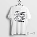Officials Women I Think I Have Alzheimers Because I Cant Remember When I Asked For T-Shirts, Hoodie, Sweatshirt