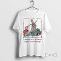Officials Women Behead I Supporteth Womens Rights And Wrongs T-Shirts, Hoodie, Sweatshirt | InkRitualCo.com