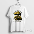 Officials Wonderful Things Grow From Dark Places T-Shirts, Hoodie, Sweatshirt | InkRitualCo.com