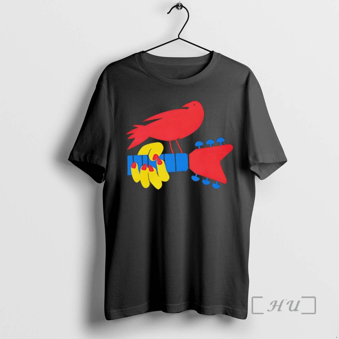 Officials Woodstock Bird T-Shirts, Hoodie, Sweatshirt | InkRitualCo.com