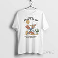 Officials Woody Woodpeckers Western Fight Club T-Shirts, Hoodie, Sweatshirt