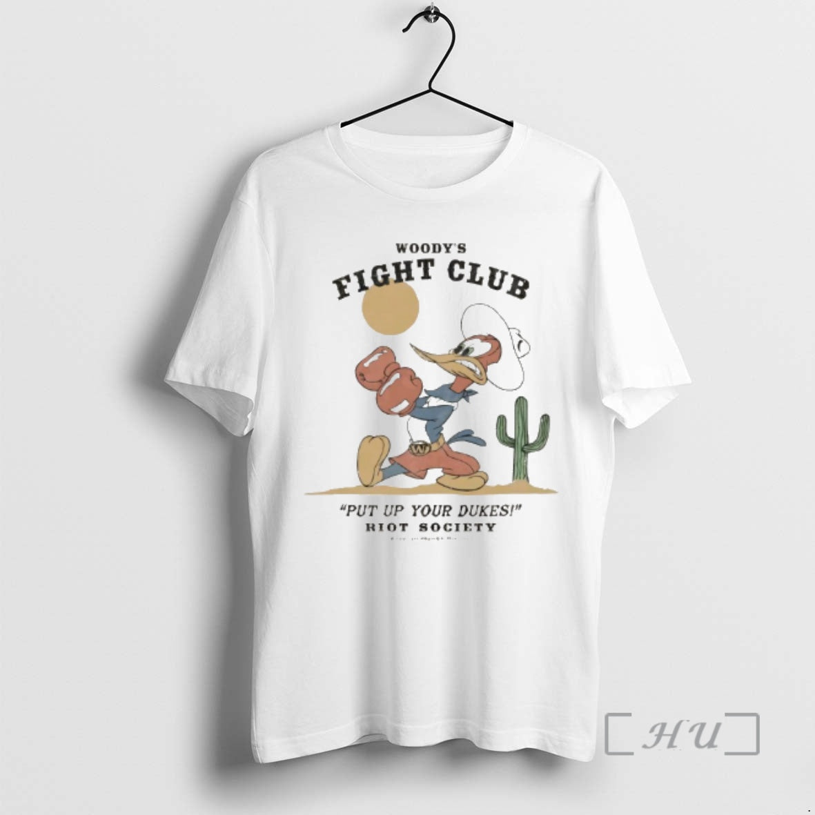Officials Woody Woodpeckers Western Fight Club T-Shirts, Hoodie, Sweatshirt