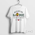 Officials Worcester Red Sox No Place Like Home Plate For The Holidays Premium T Shirts Hoodie, Sweatshirt | InkRitualCo.com