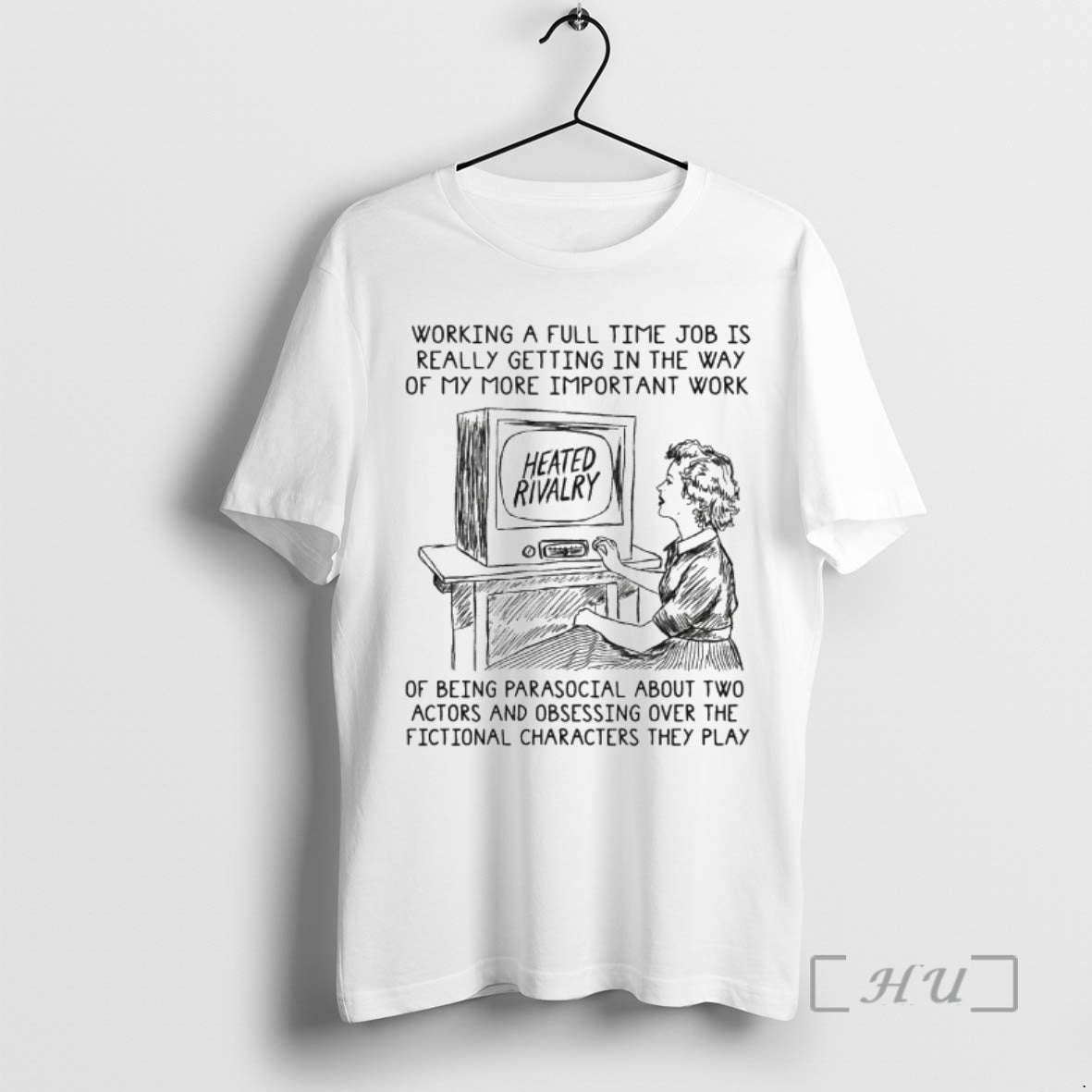 Officials Working A Full Time Job Is Really Getting In The Way Of My More T-Shirts, Hoodie, Sweatshirt | InkRitualCo.com