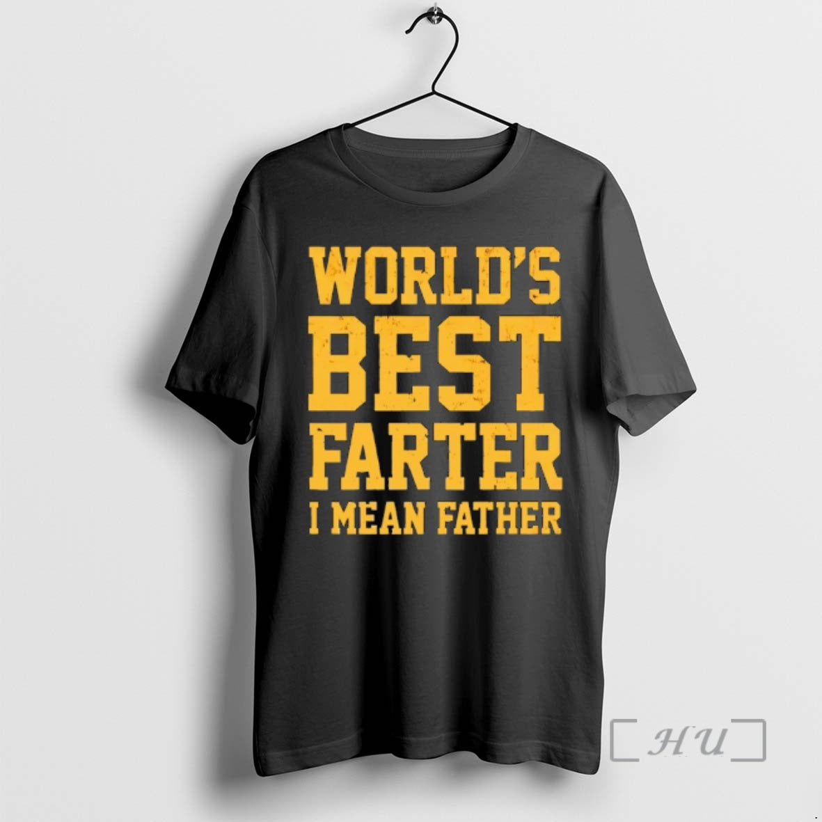 Officials World Best Farter I Mean Father I Mean Father T-Shirts, Hoodie, Sweatshirt | InkRitualCo.com