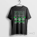 Officials World Darts Championship 2025 2026 Ally Pally T-Shirts, Hoodie, Sweatshirt | InkRitualCo.com