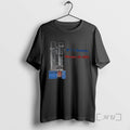 Officials World Trade Center Bombing 1993 Vintage T-Shirts, Hoodie, Sweatshirt | InkRitualCo.com