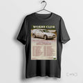 Officials Worry Club Im Freaking Out Tour 2026 Long Sleve T-Shirts, Hoodie, Sweatshirt | InkRitualCo.com