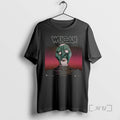 Officials Wucan Melted Identity 2026 T-Shirts, Hoodie, Sweatshirt | InkRitualCo.com