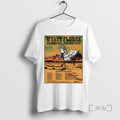 Officials Wyatt Flores Bucking Bin Chicken Tour Australia 2026 Dates T-Shirts, Hoodie, Sweatshirt | InkRitualCo.com
