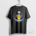 Officials Wyoming Rebel Alliance Logo T-Shirts, Hoodie, Sweatshirt | InkRitualCo.com