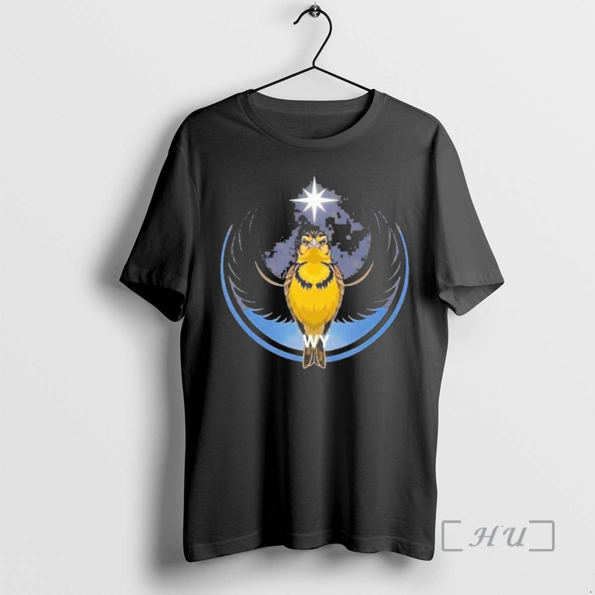 Officials Wyoming Rebel Alliance Logo T-Shirts, Hoodie, Sweatshirt | InkRitualCo.com