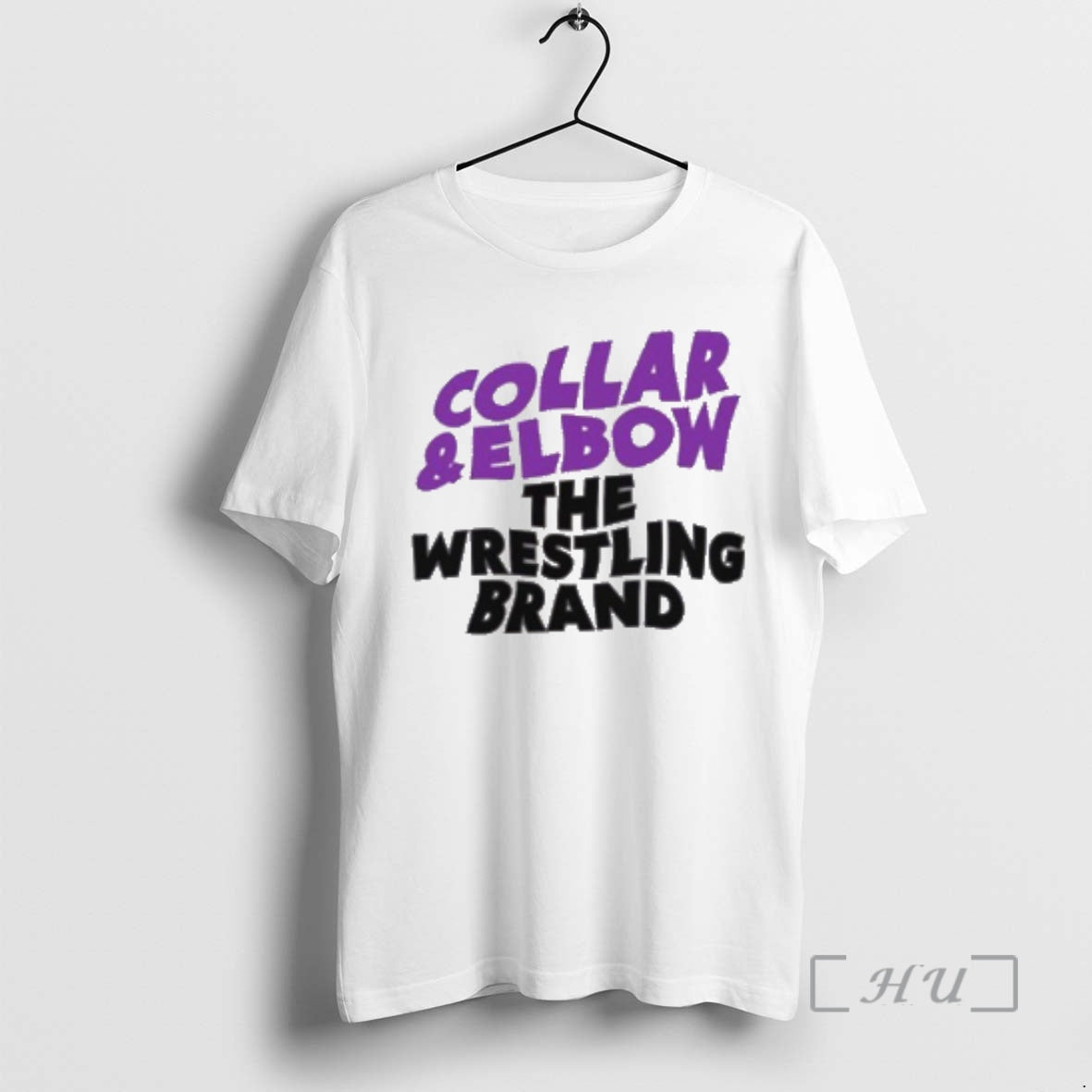 Officials Xavier Woods Collar And Elbow The Wrestling T-Shirts, Hoodie, Sweatshirt | InkRitualCo.com