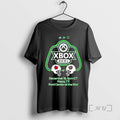 Officials Xbox Bowl 2025 Missouri State Vs Arkansas State Helmets T-Shirts, Hoodie, Sweatshirt | InkRitualCo.com