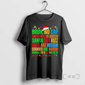Officials Xmas School Generation Alpha Gen A Slang Christmas T-Shirts, Hoodie, Sweatshirt | InkRitualCo.com