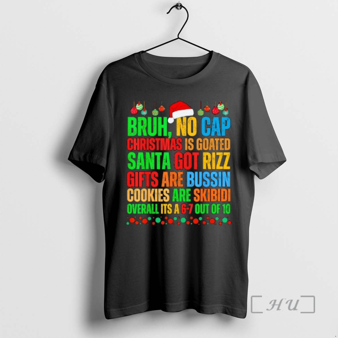 Officials Xmas School Generation Alpha Gen A Slang Christmas T-Shirts, Hoodie, Sweatshirt | InkRitualCo.com