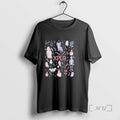 Officials Xplr Pick Your Poison Circle Black T-Shirts, Hoodie, Sweatshirt | InkRitualCo.com