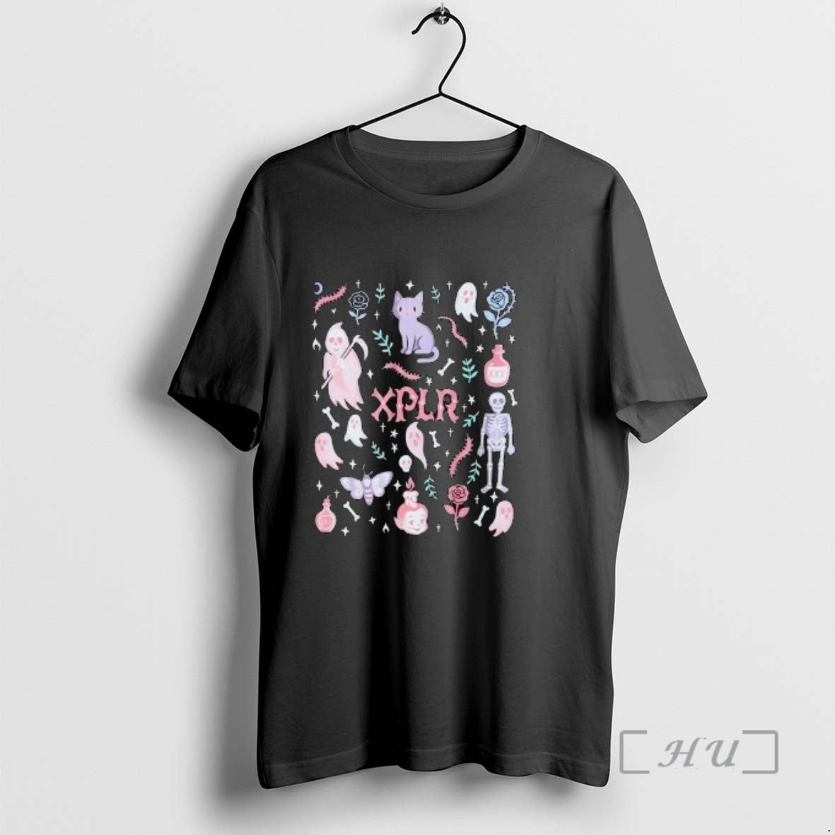 Officials Xplr Pick Your Poison Circle Black T-Shirts, Hoodie, Sweatshirt | InkRitualCo.com