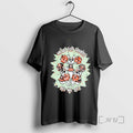 Officials Xplr Weve Got Spirits Yes We Do Circle Black T-Shirts, Hoodie, Sweatshirt | InkRitualCo.com
