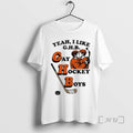 Officials Yeah I Like Ghb Gay Hockey Boys Heated Rivalry T-Shirts, Hoodie, Sweatshirt | InkRitualCo.com