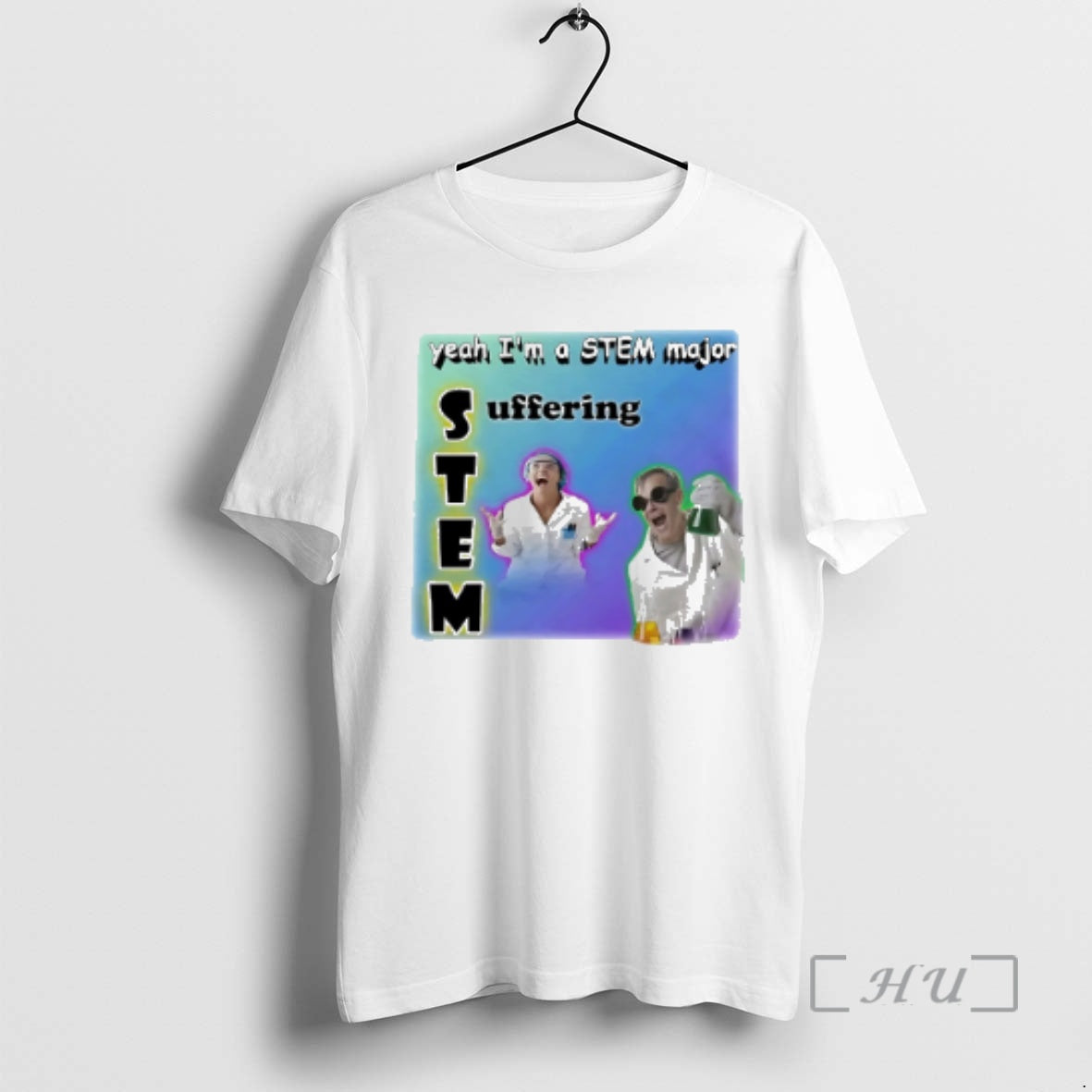 Officials Yeah Im A Stem Major Suffering T-Shirts, Hoodie, Sweatshirt | InkRitualCo.com