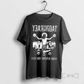 Officials Year Of The Goat Noris Orbis Vintage T-Shirts, Hoodie, Sweatshirt | InkRitualCo.com