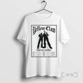 Officials Yellow Claw Jesus Loves Trap Music Tour 2026 T-Shirts, Hoodie, Sweatshirt | InkRitualCo.com