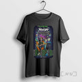 Officials Yellowcard The Up Up Down Down Tour 2026 Circle Black Premium T Shirts Sweater Hoodie, Sweatshirt | InkRitualCo.com