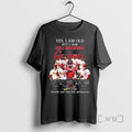 Officials Yes I Am Old But I Saw 2011 Champions St Premium T Shirts Sweater Hoodie, Sweatshirt | InkRitualCo.com